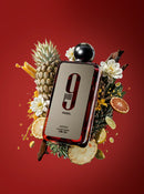 Afnan - 9 PM Rebel na internet