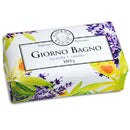 GIORNO BAGNO - SABONETE EM BARRA LAVANDA E VANILLA