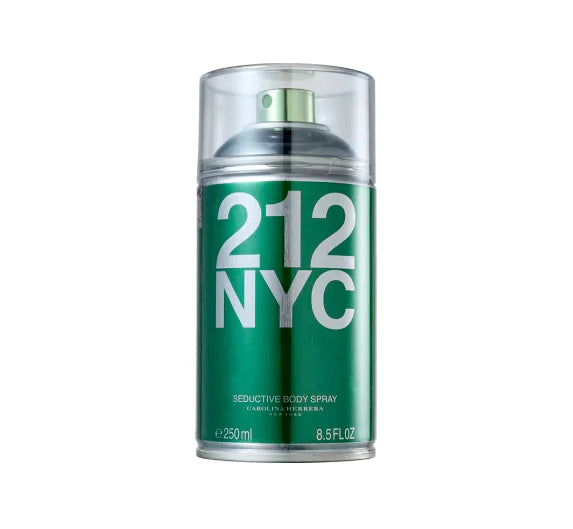 Carolina Herrera - 212 NYC Body Spray