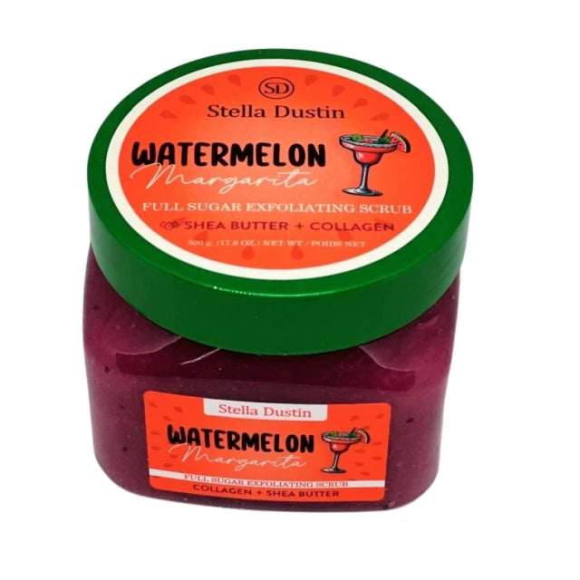 Stella Dustin - Watermelon Margarita