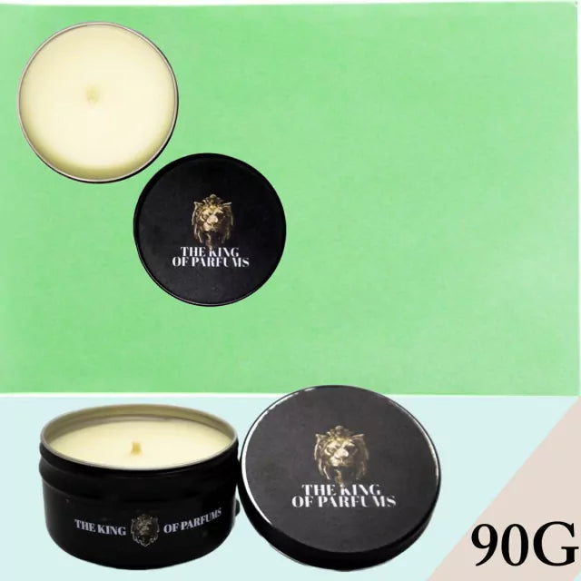 Vela Aromática - Green Mango na internet