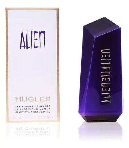 Thierry Mugler - Alien Mugler Les Parfums Corps - Loção Hidratante Corporal - comprar online