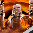 Lattafa - Asad Bourbon - The King of Parfums