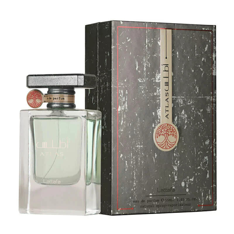 Lattafa - Atlas na internet