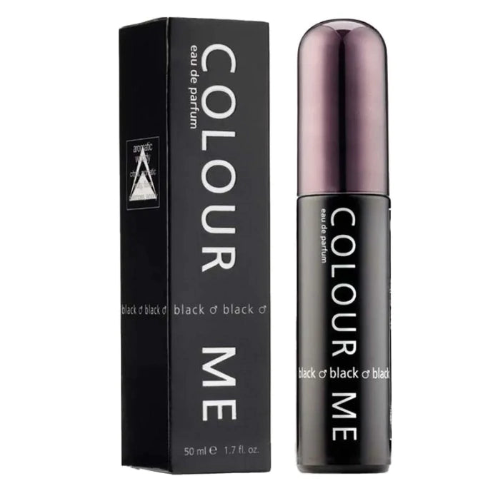 Colour Me - Black Homme