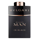 Bvlgari - Bvlgari Man In Black