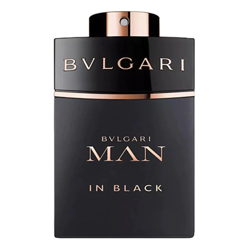 Bvlgari - Bvlgari Man In Black