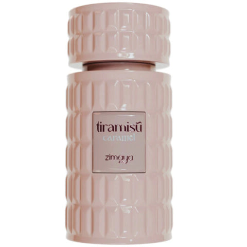Zimaya - Tiramisu Caramel