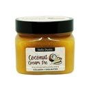 Stella Dustin - Coconut Cream Pie