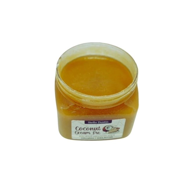 Stella Dustin - Coconut Cream Pie - The King of Parfums