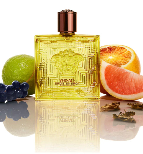 Versace - Eros Energy - The King of Parfums