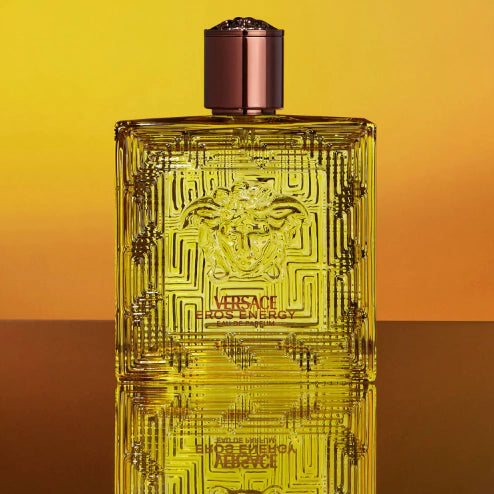 Versace - Eros Energy - loja online