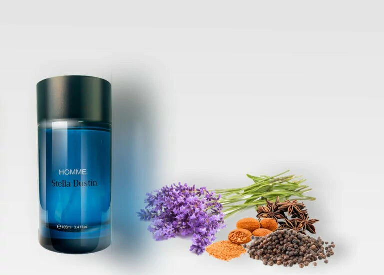 Stella Dustin - Pour Homme - comprar online