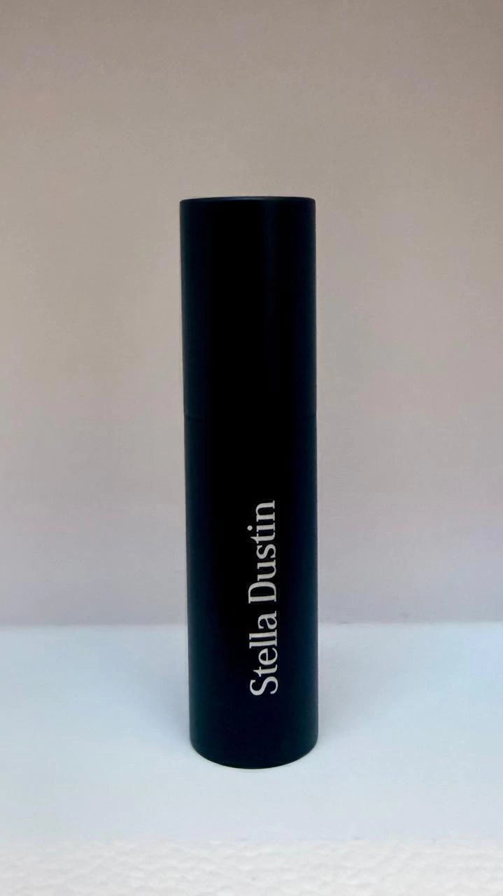 Stella Dustin - Travel Atomizer (Preto) na internet
