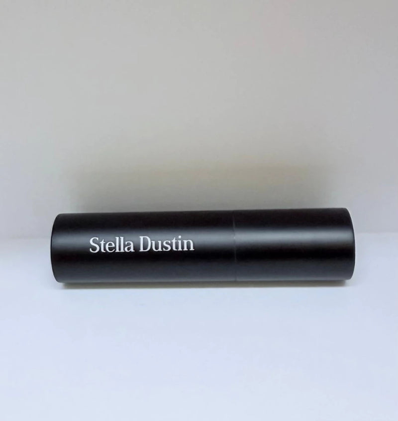 Stella Dustin - Travel Atomizer (Preto) - comprar online