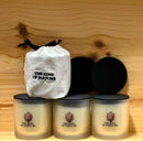 Vela Aromática - Green Mango