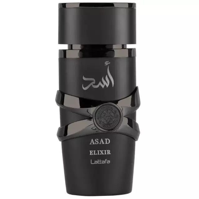Lattafa - Asad Elixir