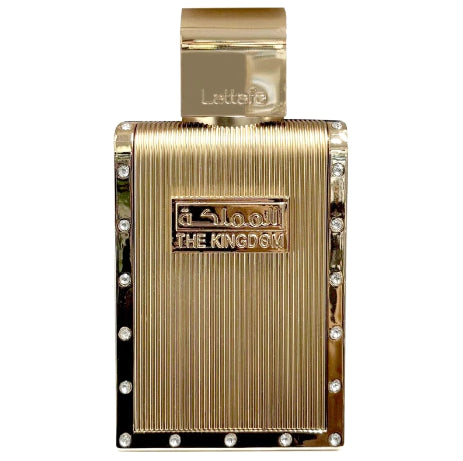 Lattafa - The Kingdom Men