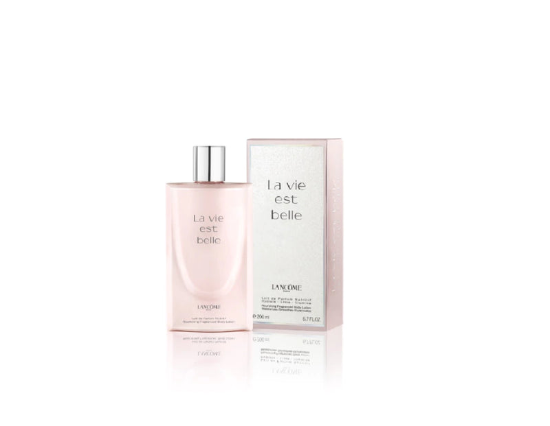 Lancôme - La Vie Est Belle BODY CREAM