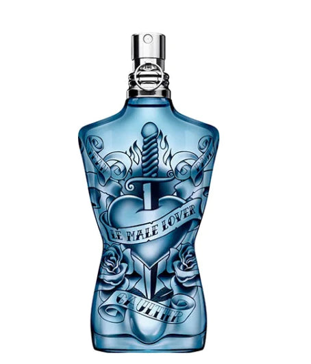 Jean Paul Gaultier - Le Male Lover