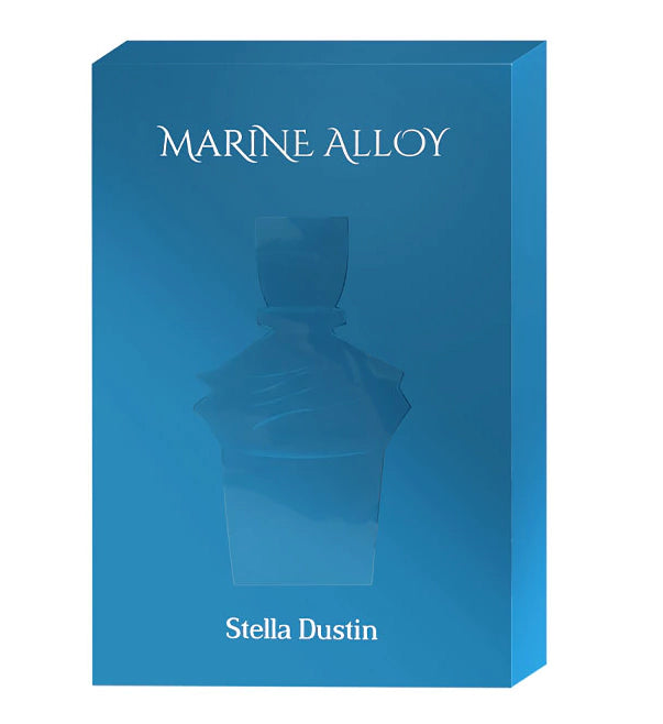 Stella Dustin - Marine Alloy - comprar online