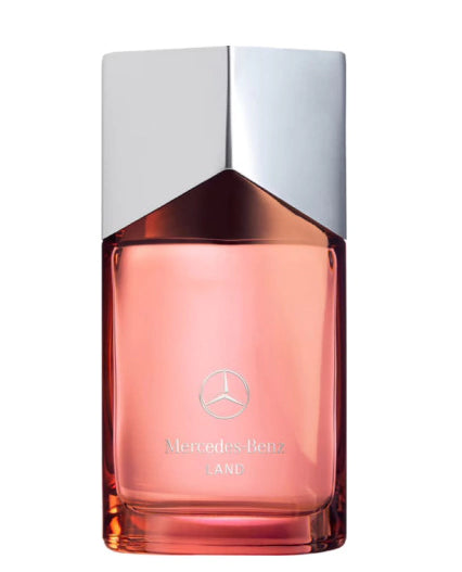 Mercedes Benz - Land