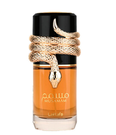 Lattafa - Musamam