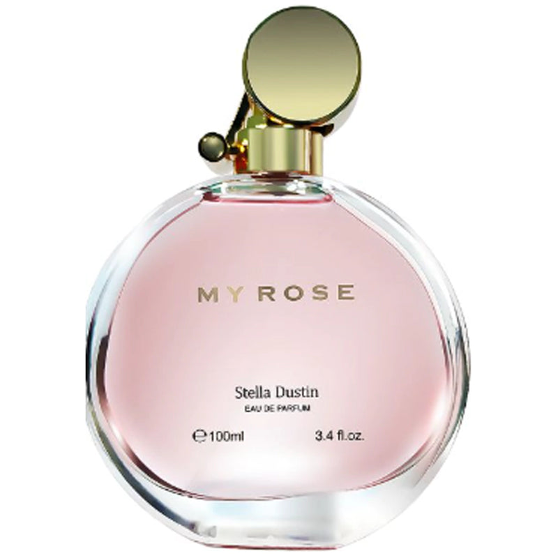 Stella Dustin - My Rose