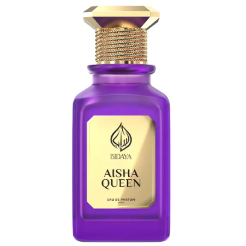 Bidaya - Aisha Queen