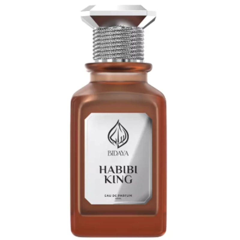 Bidaya - Habibi King