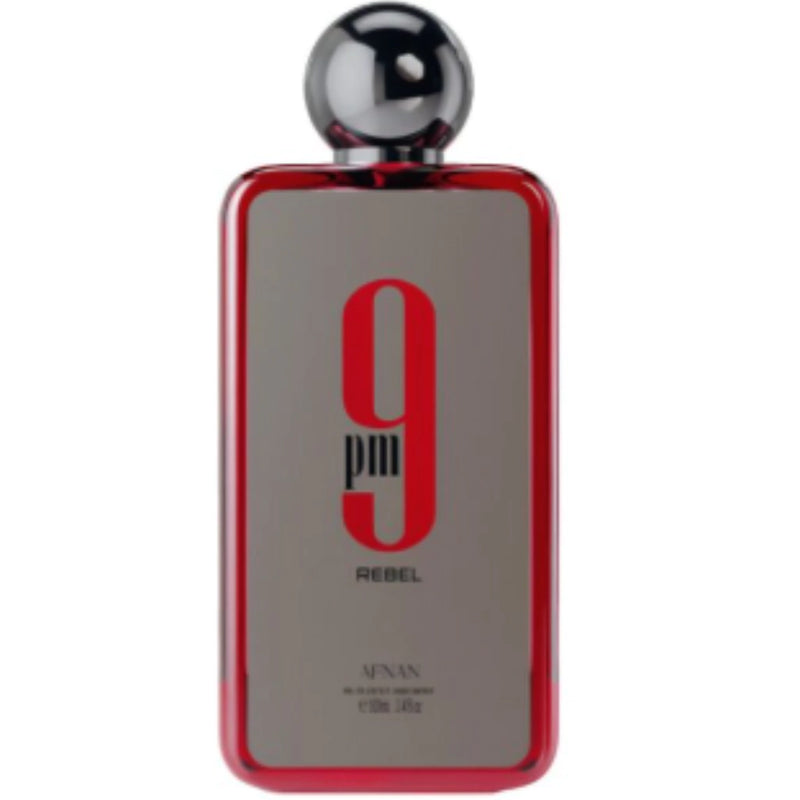 Afnan - 9 PM Rebel - comprar online