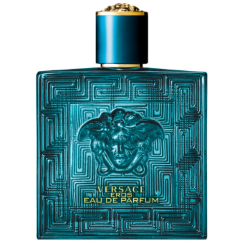 Versace - Eros Homme Eau De Parfum - comprar online