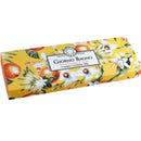 GIORNO BAGNO - KIT SABONETE BARRA FLOR DE LARANJEIRA E VETIVER