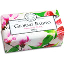 GIORNO BAGNO - SABONETE EM BARRA MAGNÓLIA E LICHIA