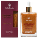 Stella Dustin - Óleo Corporal Shimmering Solar Shine - comprar online