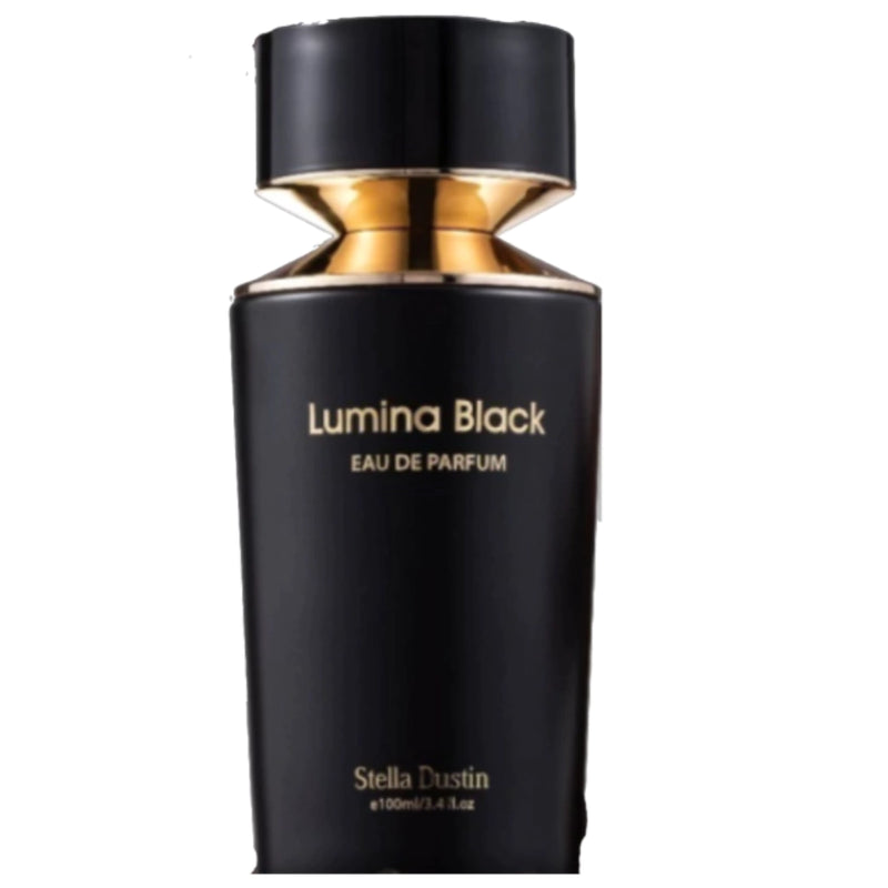 Stella Dustin - Lumina Black - comprar online