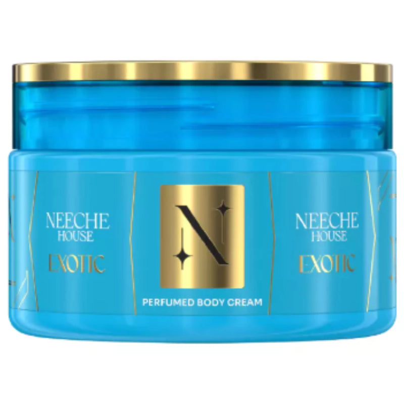 Neeche House - Exotic