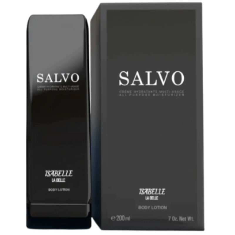 Isabelle La Belle - Hidratante Corporal Salvo