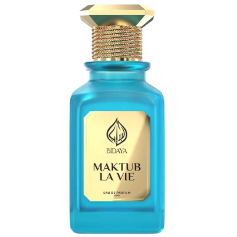 Bidaya - Maktub La Vie