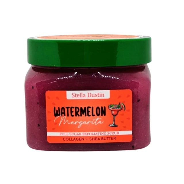 Stella Dustin - Watermelon Margarita na internet