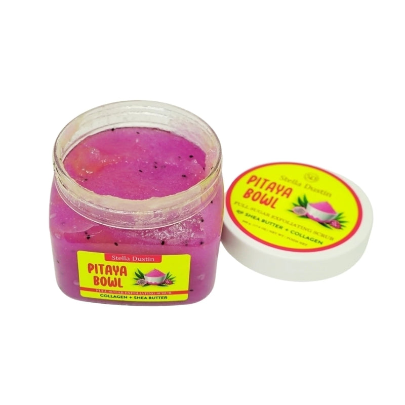 Stella Dustin - Pitaya Bowl