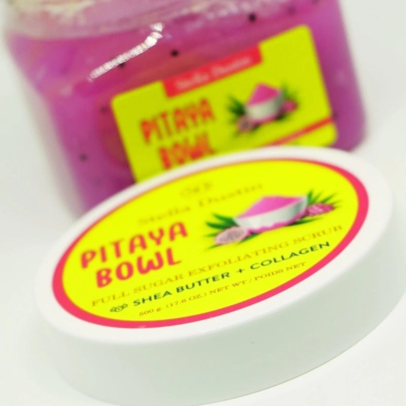 Stella Dustin - Pitaya Bowl - comprar online