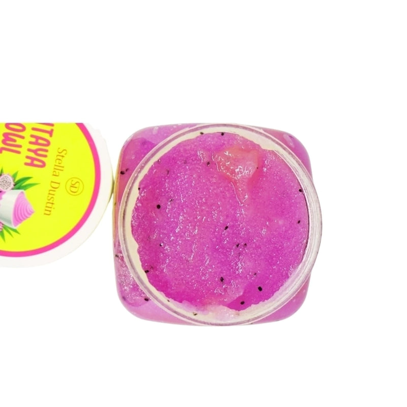 Stella Dustin - Pitaya Bowl na internet