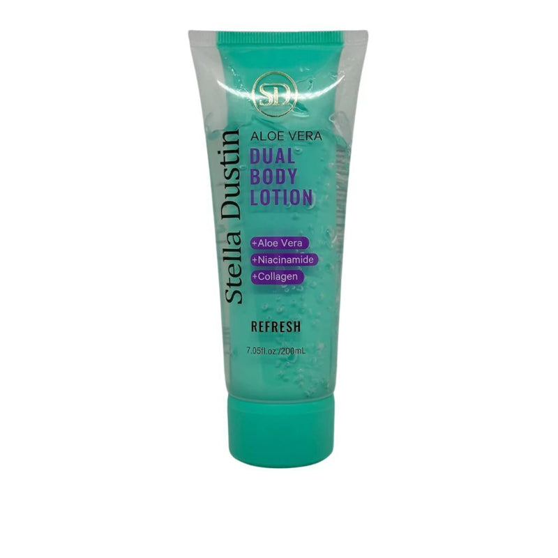 Stella Dustin - Dual Body Lotion Refresh