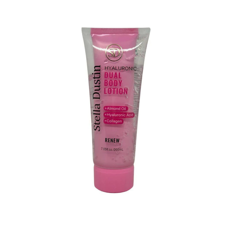 Stella Dustin - Dual Body Lotion Renew
