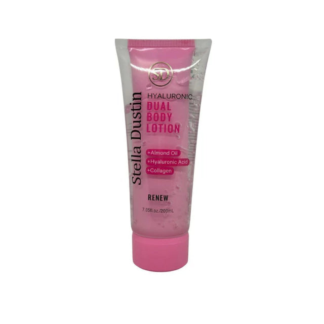 Stella Dustin - Dual Body Lotion Renew