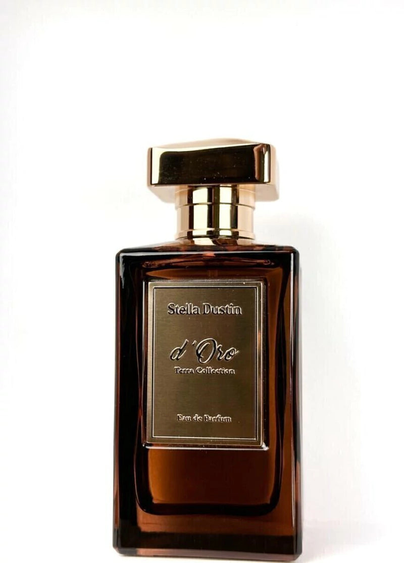 Stella Dustin - D´Oro Terra Collection na internet