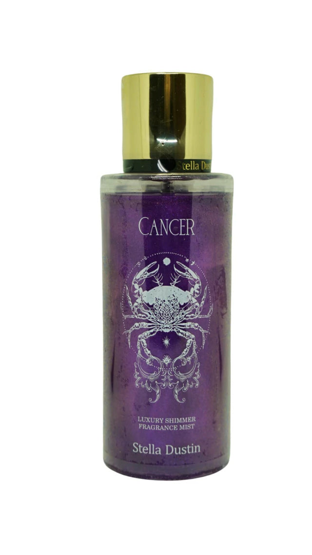 Stella Dustin - Body Splash Luxury Shimmer Cancer
