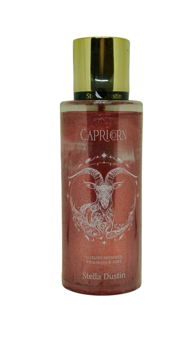 Stella Dustin - Body Splash Luxury Shimmer Capricorn