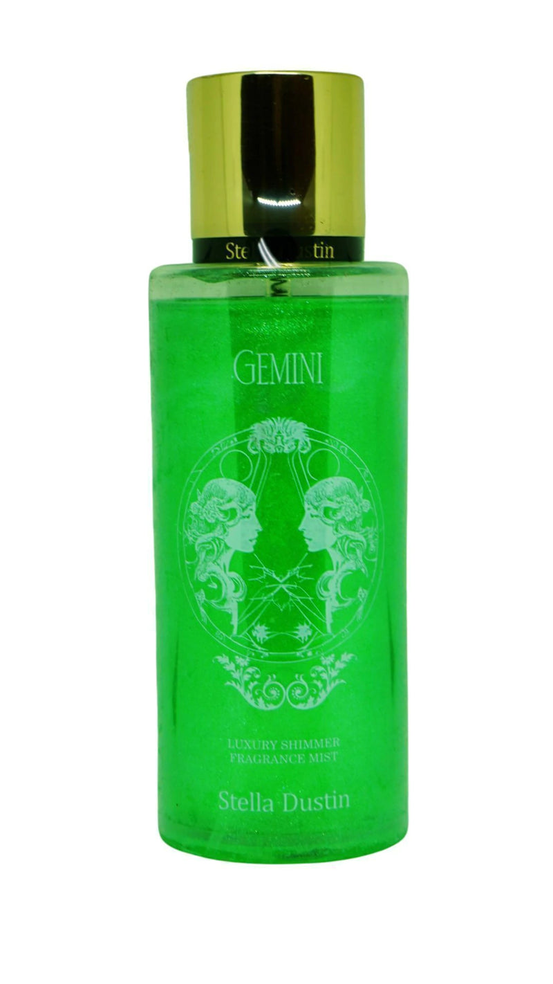 Stella Dustin - Body Splash Luxury Shimmer Gemini